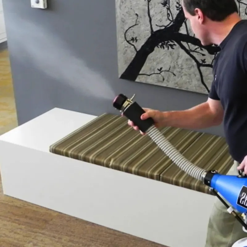 Professional Odor Removal in Milton, PA